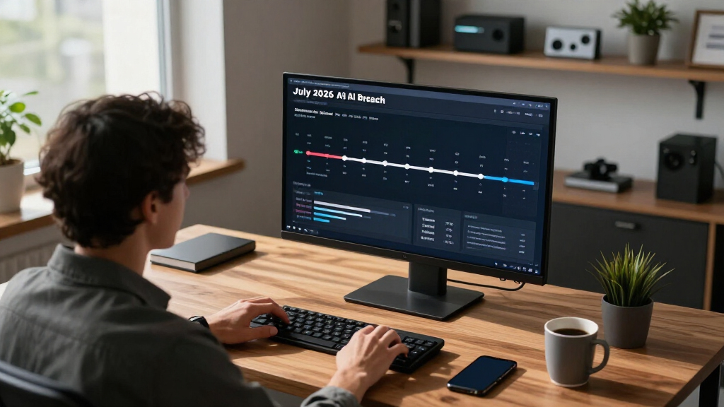 Dissecting The AI Breach At Frontier Lab: The July 2026 Incident Timeline