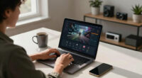 Duskers, the scary command line game, is getting a sequel