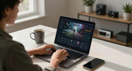 Duskers, the scary command line game, is getting a sequel
