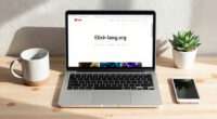 Elixir-lang.org Has A New Design