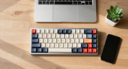 Emacs Is A Lispboard