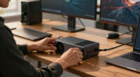 Enhance AI Capabilities With These 8 External GPUs In 2026