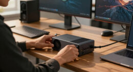Enhance AI Capabilities With These 8 External GPUs In 2026