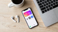 EU Commission: Addictive Design Instagram And Facebook In Breach Of The DSA
