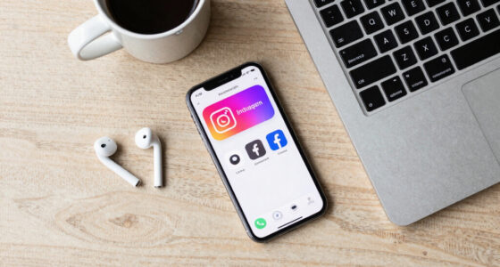 EU Commission: Addictive Design Instagram And Facebook In Breach Of The DSA
