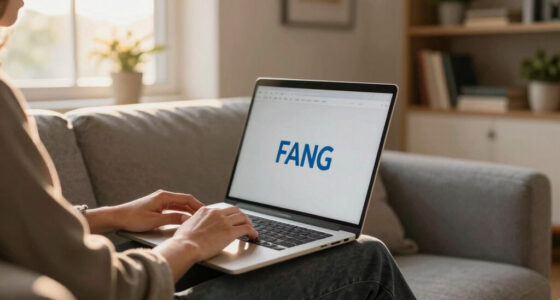 FAANG Simulator