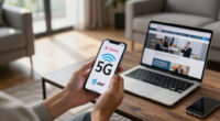 FCC vote next month could affect the 5G service of T-Mobile, Verizon, and AT&T