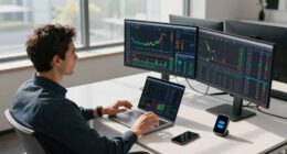 Forezai · TradingAgents: A Trading Firm Made of Agents