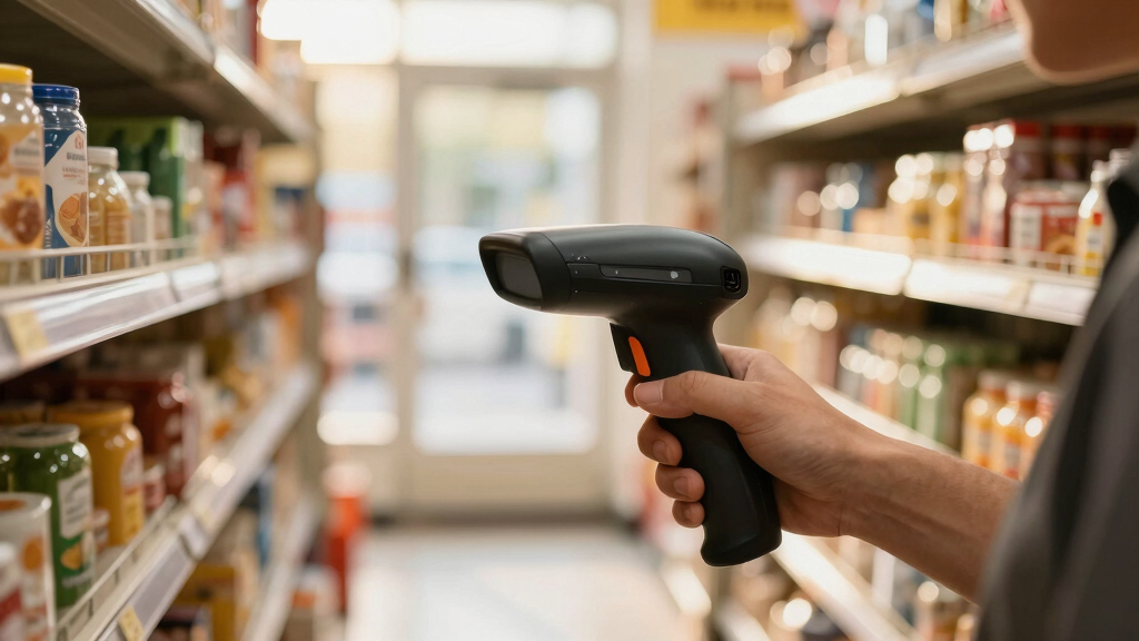From Aisles To Algorithms: How A Supermarket Led Europe’s AI Push