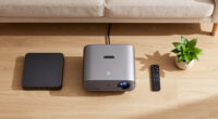 Future-Proof Your Home Theater With AI-Enhanced Projectors In 2026
