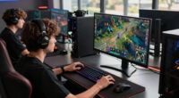 Game 2: Both Teams Beat Roshan?