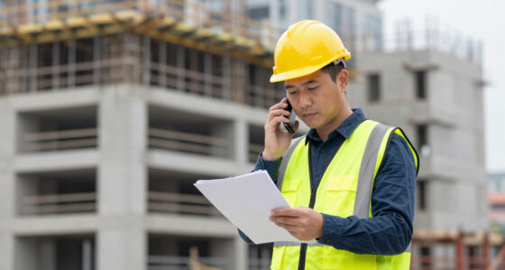 Gewerkton — Gewerkton enters beta with a voice-first platform for construction records