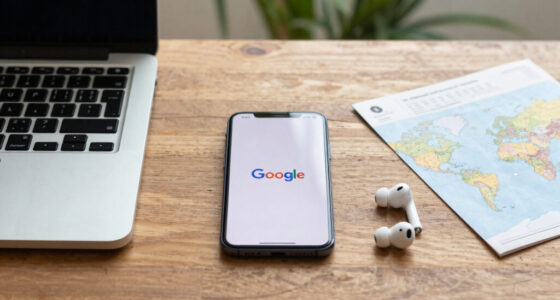 Google Surges In Global Coverage