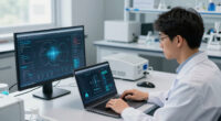 Harnessing AI To Fast-Track Scientific Progress In Academia