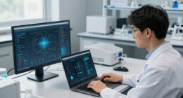 Harnessing AI To Fast-Track Scientific Progress In Academia