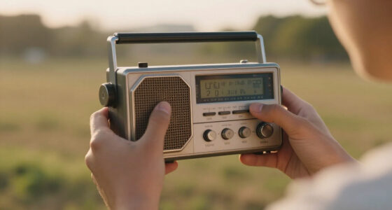 How AI Is Redefining Shortwave Numbers Listening Platforms Like Station 36