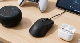 How AI Will Make Your Gaming And Tech Smarter In 2026
