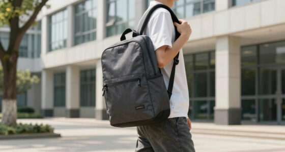 How to Choose Student Laptop Backpacks