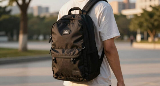How to Choose Student Laptop Backpacks