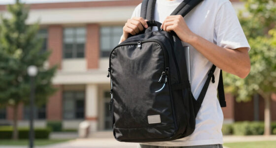 How to Choose Student Laptop Backpacks