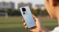 Huawei Surges In Global Coverage