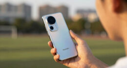 Huawei Surges In Global Coverage