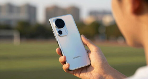 Huawei Surges In Global Coverage