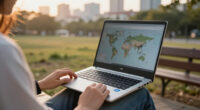 Intel Surges In Global Coverage