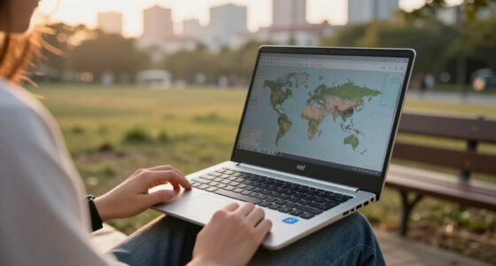 Intel Surges In Global Coverage