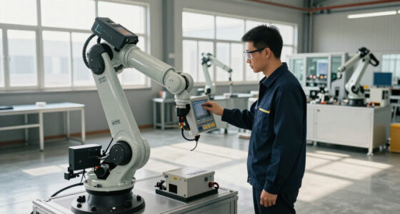 Is AI The Secret To Manufacturing Success? Siemens Thinks So