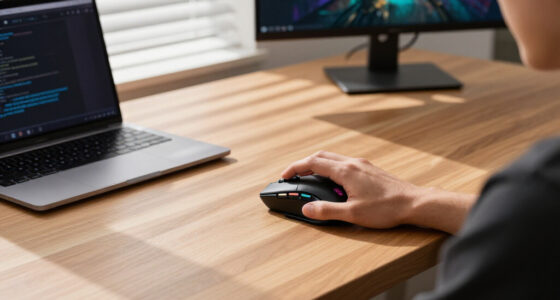 Keychron Announces First Open-source Firmware For Gaming Mice
