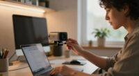Leading AI Webcams For Video Creators And Streamers In 2026
