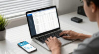 Learning A Few Things About Running SQLite