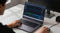 Measuring Input Latency On Linux: X11 Vs. Wayland, VRR, And DXVK