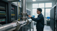 Meta Data Center Water Discharges Suspended For Contaminating Water Supply