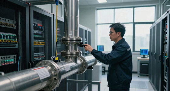 Meta Data Center Water Discharges Suspended For Contaminating Water Supply
