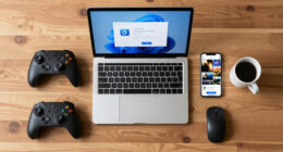 Microsoft Deletes User's 25-Year-Old Account with Thousands Spent on Games