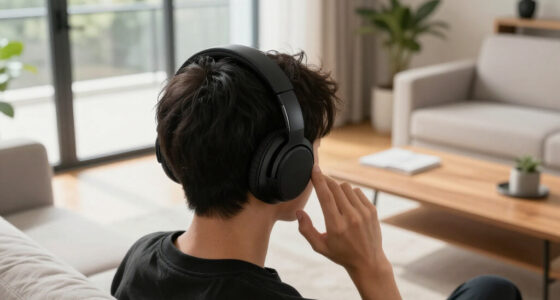 Most Advanced AI Noise Cancelling Headphones To Buy In 2026