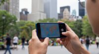 Motorola Surges In Global Coverage