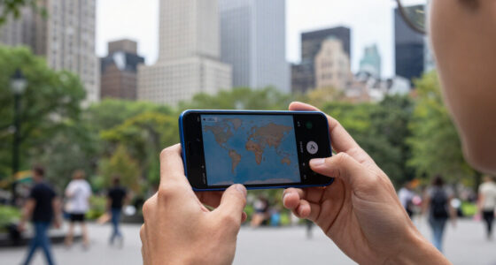 Motorola Surges In Global Coverage