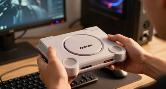 My Story Of 3D Realms / Apogee Part I (2020)