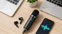 Next-Level Audio: AI Microphones That Lead In 2026