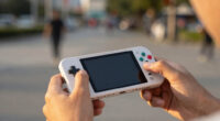 Nintendo Announces New Product Revisions In Europe With Replaceable Batteries