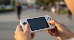 Nintendo Announces New Product Revisions In Europe With Replaceable Batteries