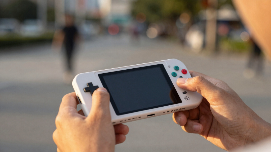 Nintendo Announces New Product Revisions In Europe With Replaceable Batteries