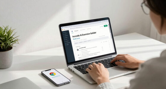 No-Code AI Tools That Make Chrome Extension Creation Easy