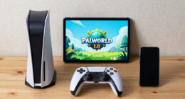 Palworld 1.0 Release Time