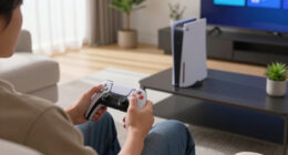 Playstation Network Status