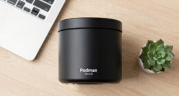 Podman V6.0.0