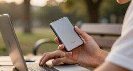 Power Up Your AI Data With These Portable SSDs In 2026